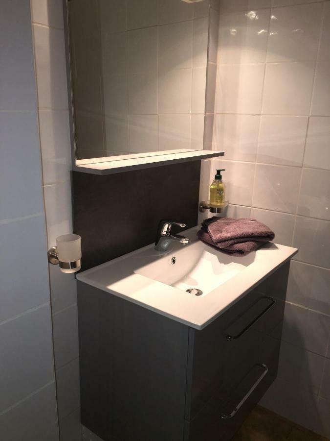 Gite La Roche Le Boulvé Extérieur photo